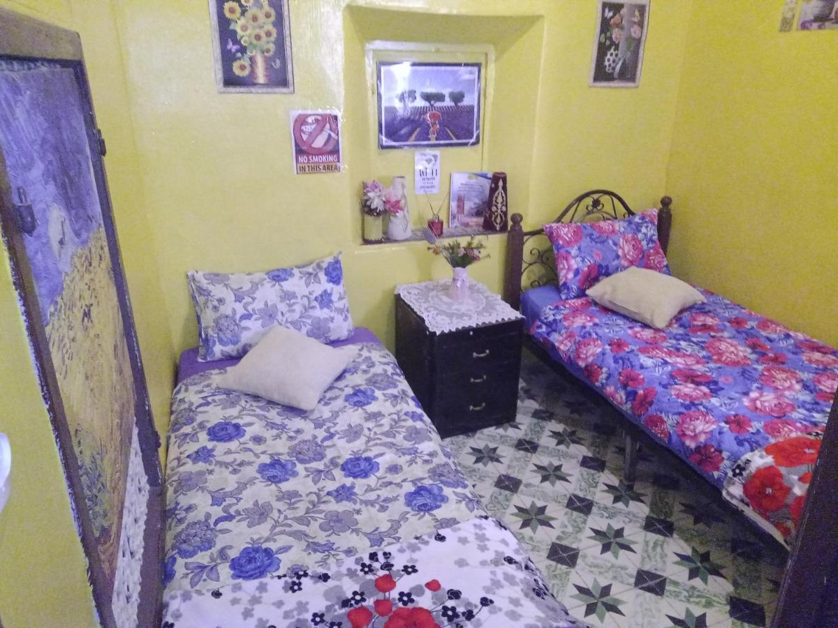 Dar Al Taaj Homestay