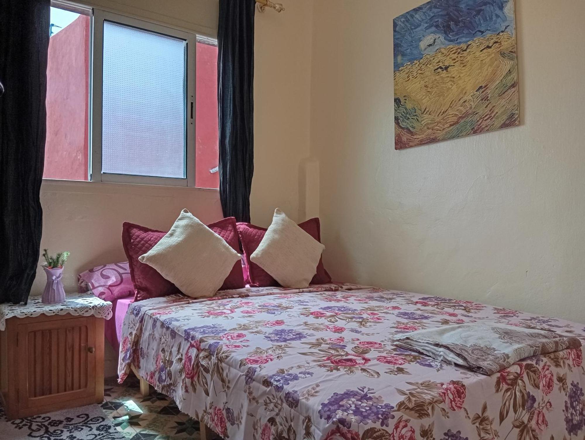 Dar Al Taaj Homestay
