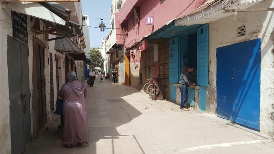 Dar Al Taaj Homestay