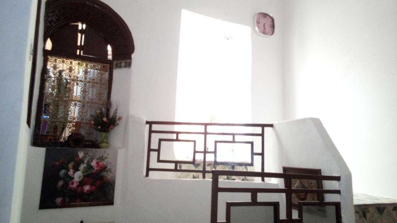 Homestay Dar Al Taaj *