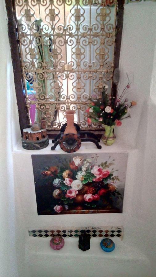 Dar Al Taaj * Rabat