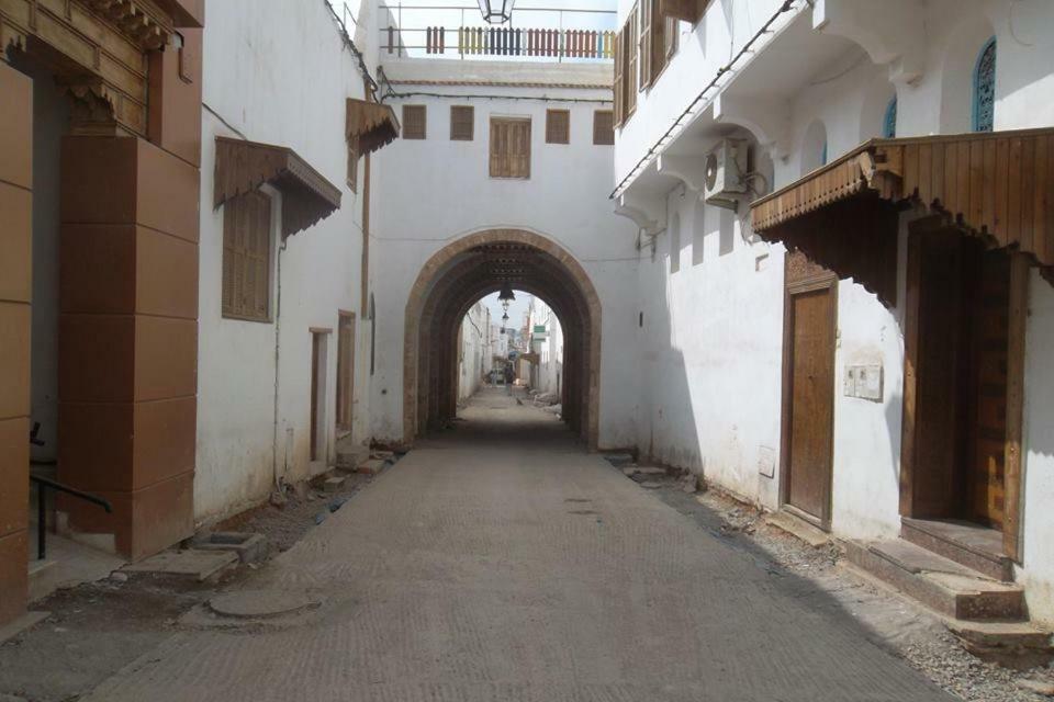Homestay Dar Al Taaj Rabat