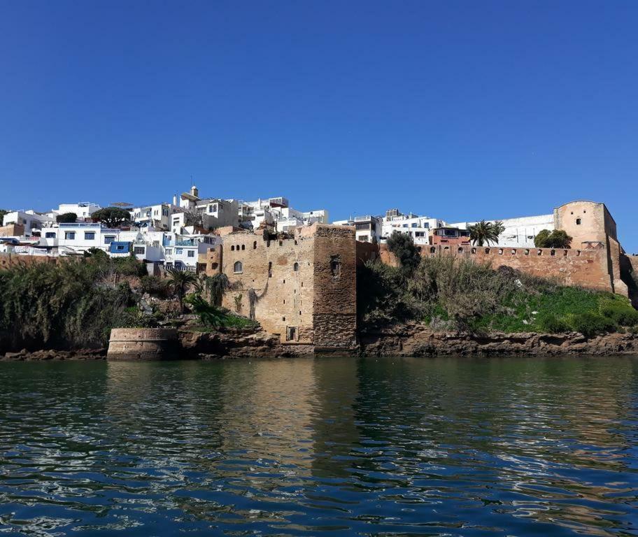 Homestay Dar Al Taaj Rabat