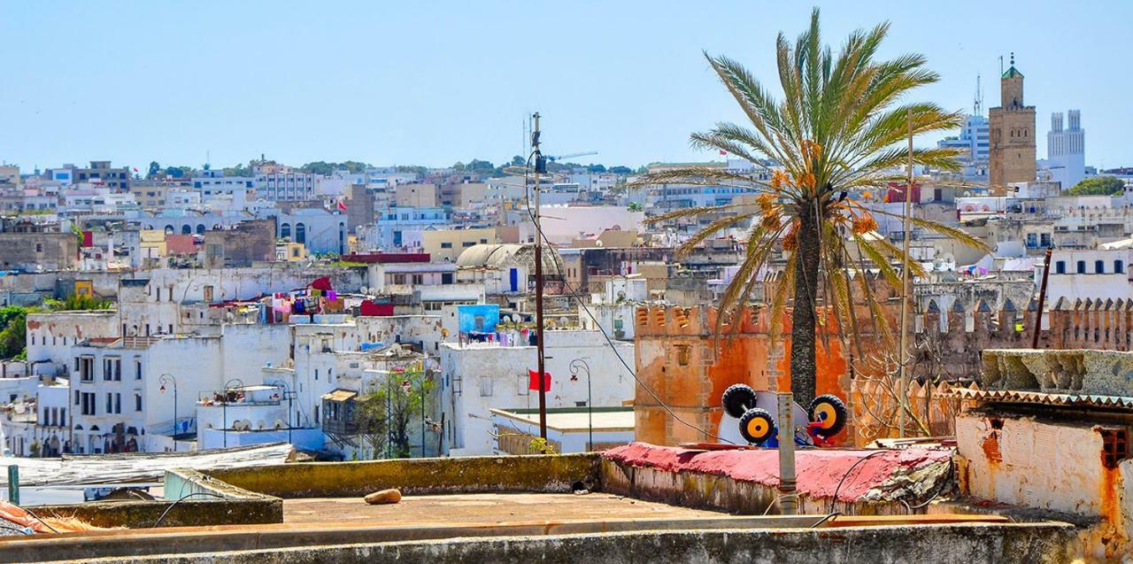 Dar Al Taaj Rabat