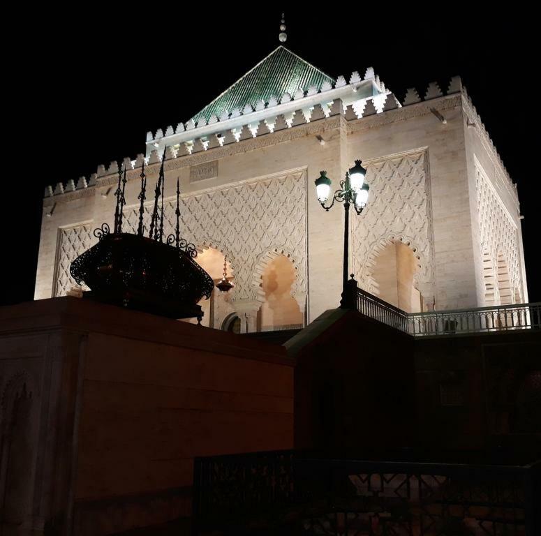 Dar Al Taaj Rabat