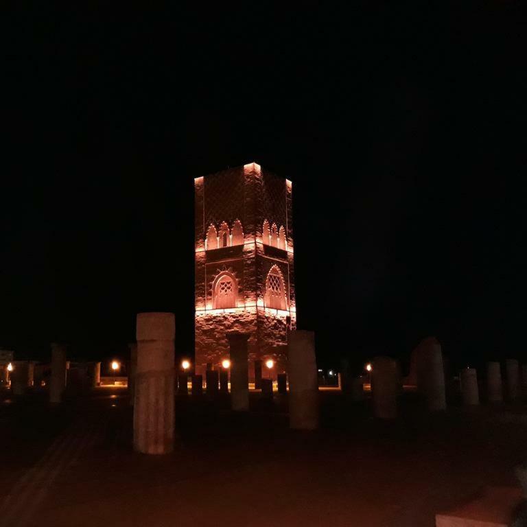 Dar Al Taaj * Rabat
