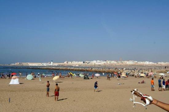 Dar Al Taaj * Rabat